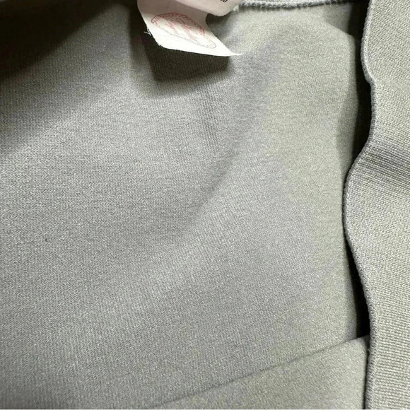 Hertex Lingerie Leggings / Tights Lace  Grey Size Medium - Picture 8 of 16